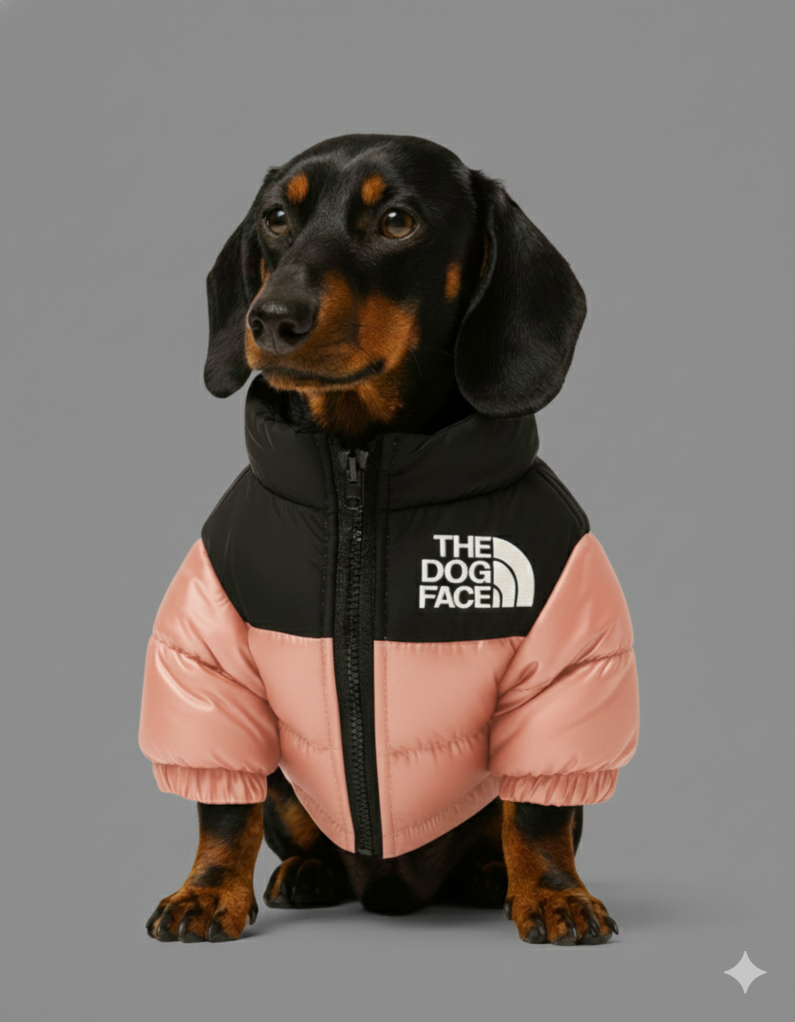 Chaqueta TheDogFace™